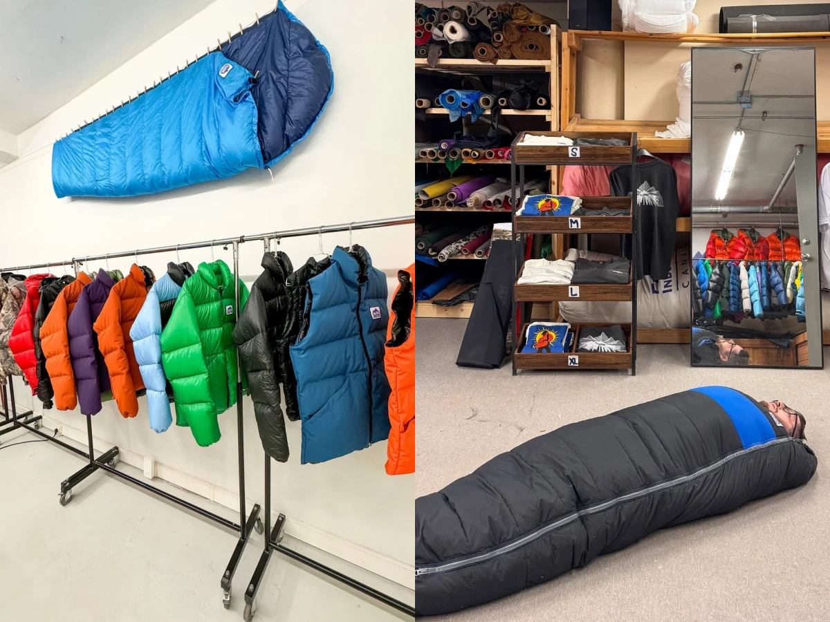 孫藝珍羽絨外套是加拿大小眾品牌