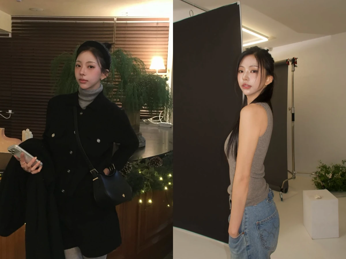 金高恩家世大有來頭！竟是「前足球國家代表」的女兒