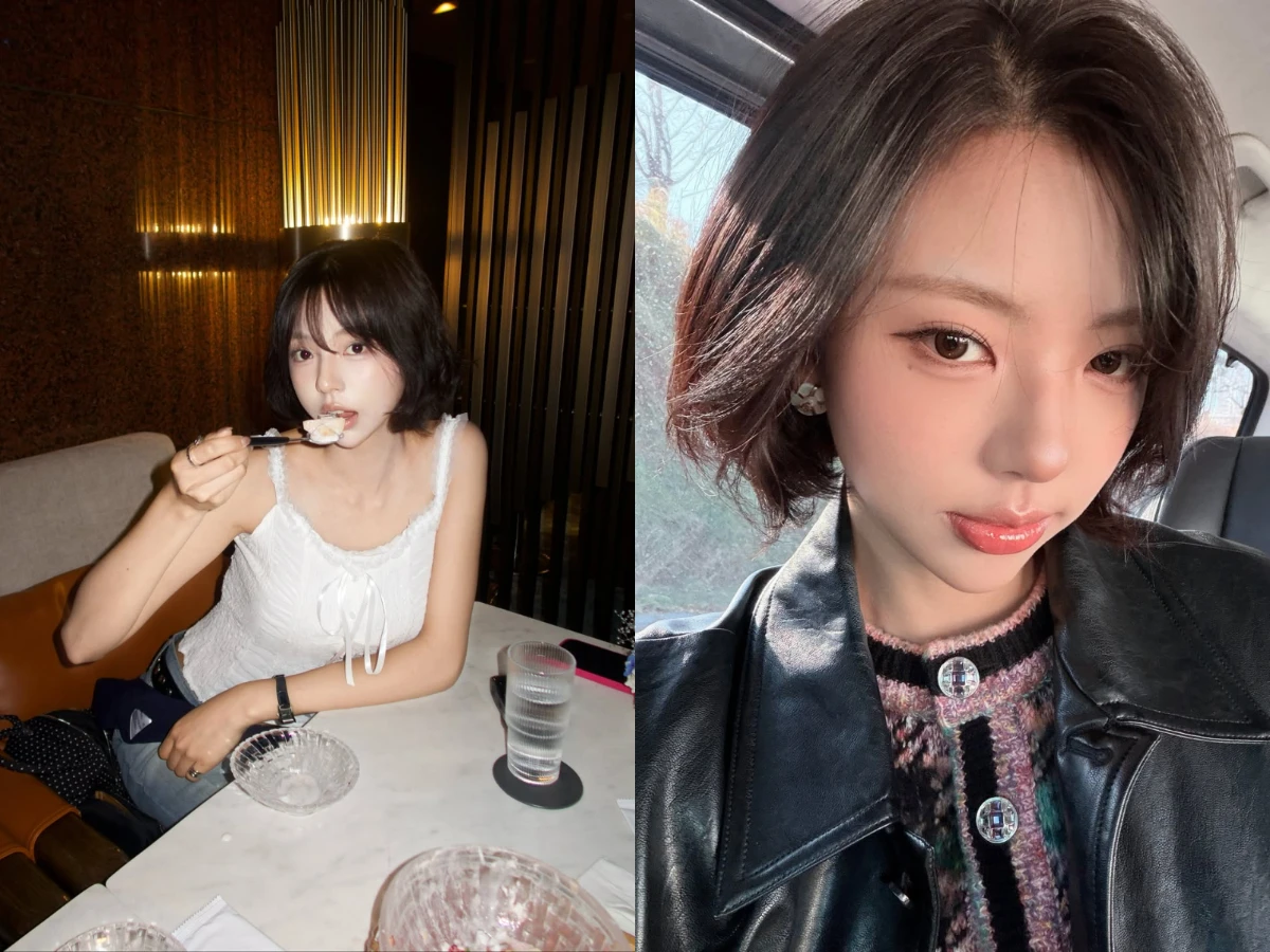 金高恩加盟《單身即地獄5》爆火過去曾是「GD緋聞女友」