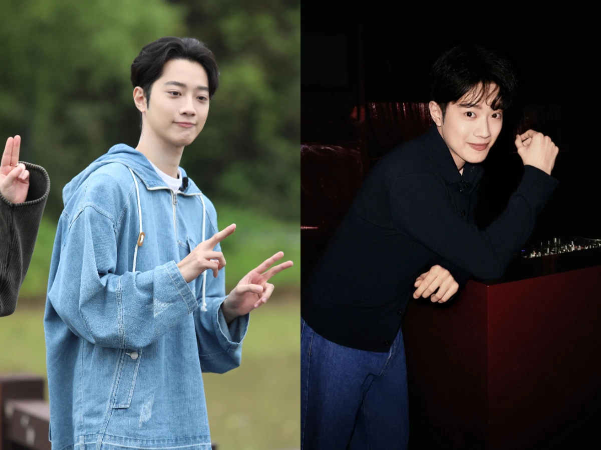 賴冠霖在Podcast接連爆料「演藝圈辛酸」認毀三觀