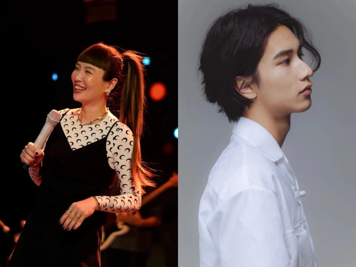 魏如萱、Ian大談跨國戀「天天視訊」甜喊：熬出黑眼圈