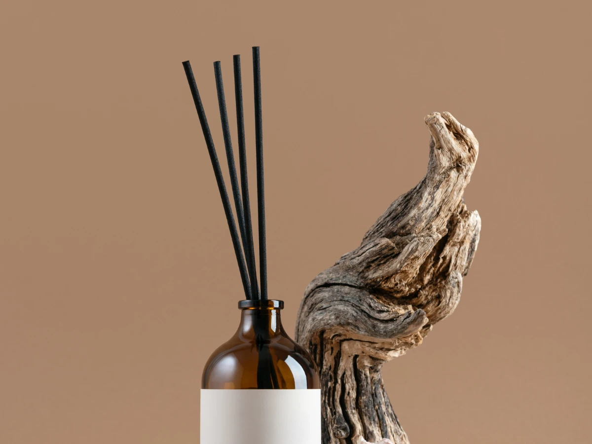 Brown and White Modern Motivational Instagram Post _1200 x 900 像素_