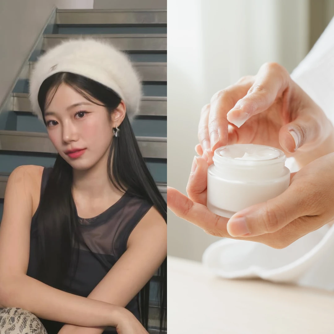 約會一眼就心動！男生最愛的水光底妝怎麼畫？明星化妝師：這一步最關鍵