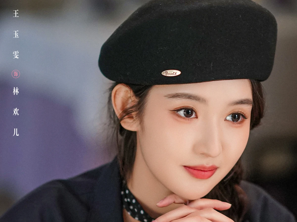 劇情亮點3.王玉雯再入甜寵劇舒適圈