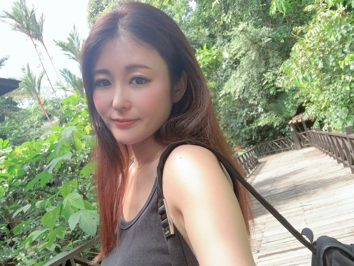 麻衣回台灣後和家人調整心情逐漸走出傷痛