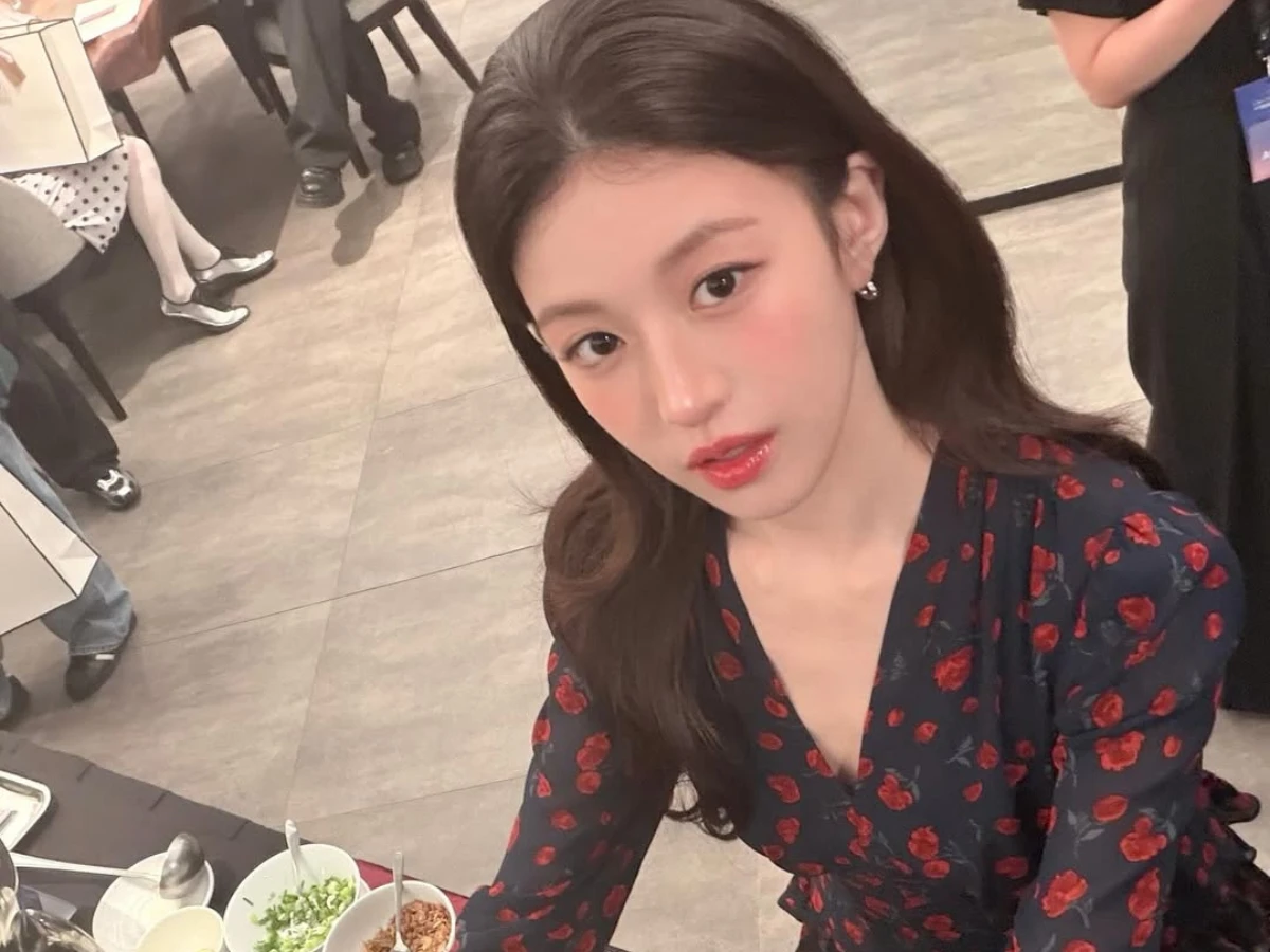 高允貞神顏堪稱「最佳整容範本」