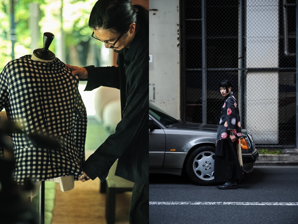 二手衣最佳販售時間？古著店主理人的找好貨秘訣？