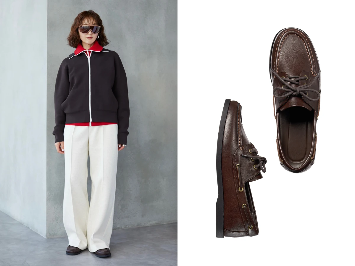 UNIQLO : C 2026 春夏系列單品推薦