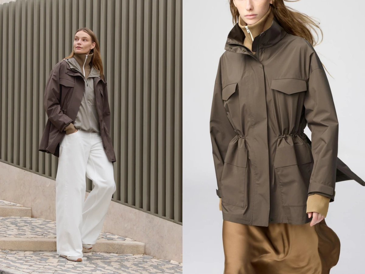 UNIQLO : C 2026 春夏系列單品推薦