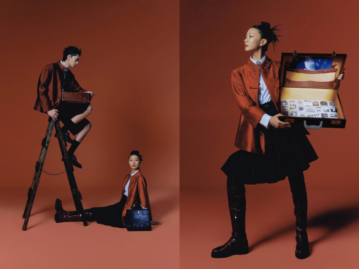 SHIATZY CHEN 夏姿・陳