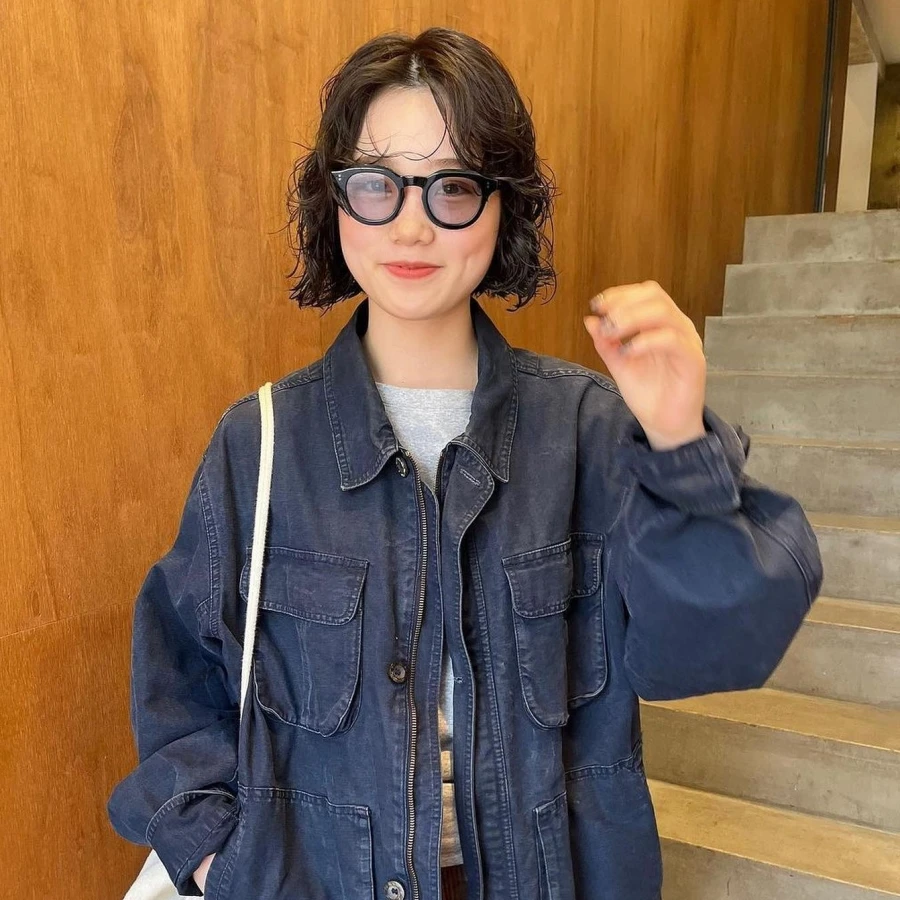 Photo shared by LALA HAIR _ララヘア_ on August 02, 2023 tagging @keito_sodeno.