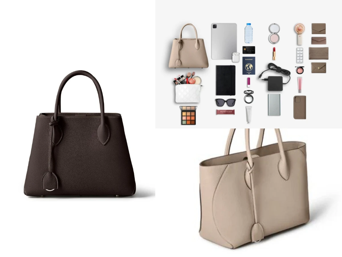 Mia Tote Bag，NT.57,402