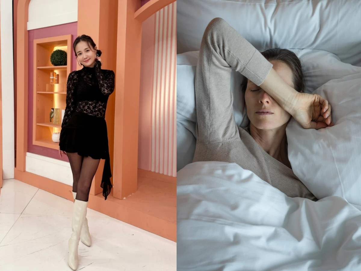 上班狂打瞌睡怎麼辦? 專家推薦4神招，午餐「這樣吃」不怕冬天嗜睡還穩定血糖