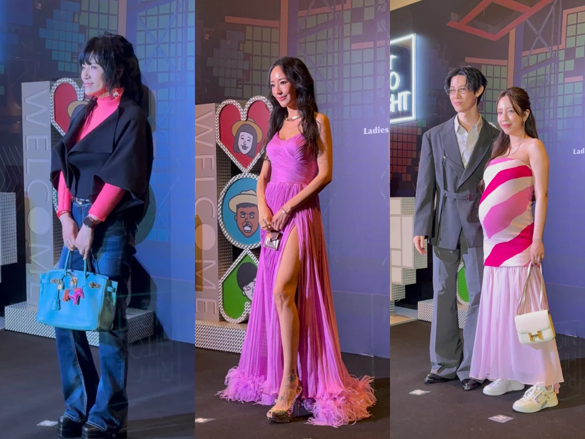 小S紅包數字遠大於1萬6！親自寫給陳漢典維持婚姻秘訣：一週至少做4次