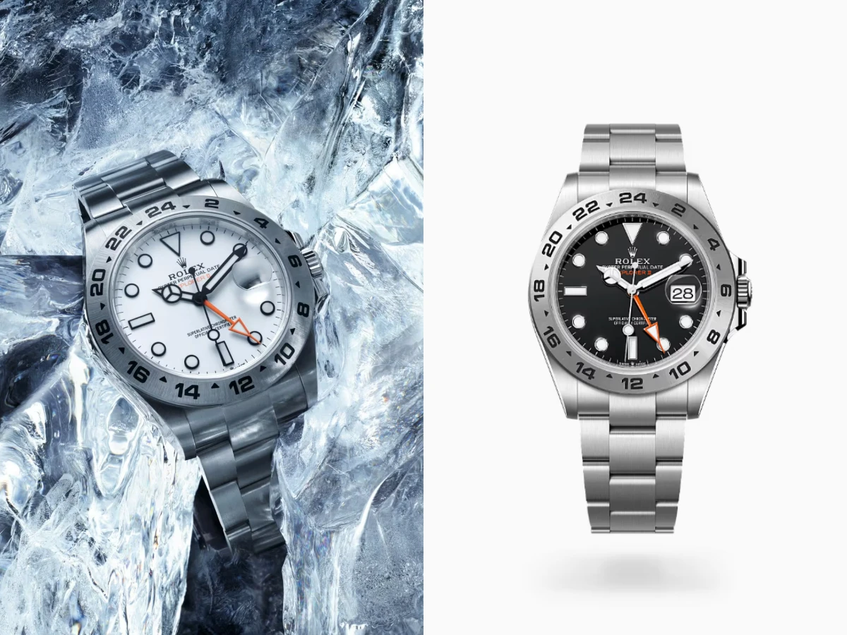 Alex Honnold 同款裝備清單！限量101粉袋、勞力士、鞋款顏色也有意義