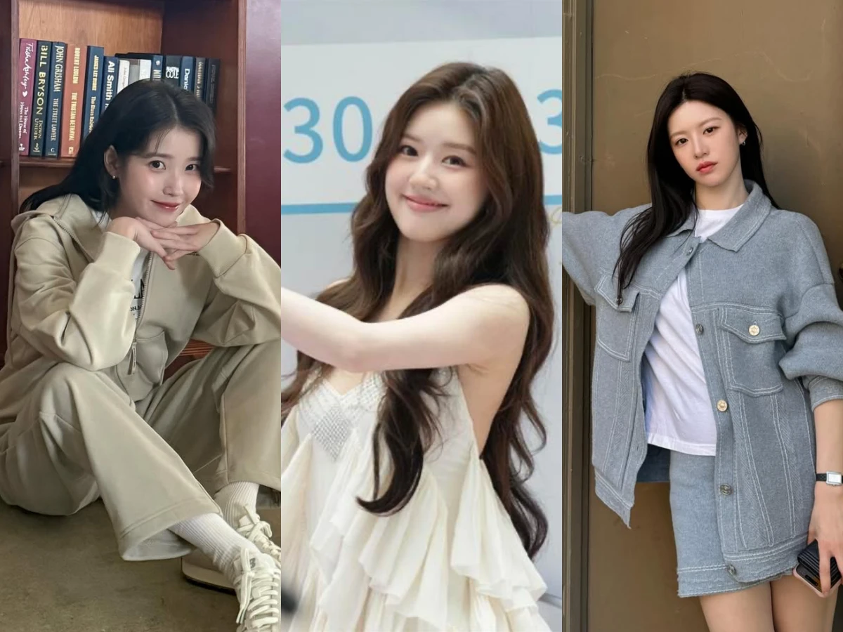 小 S 大女兒 ELLY 穿上 Dior 2026 春夏，白開水穿搭