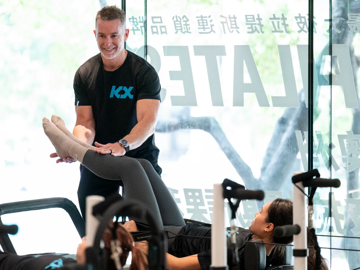 KX Pilates