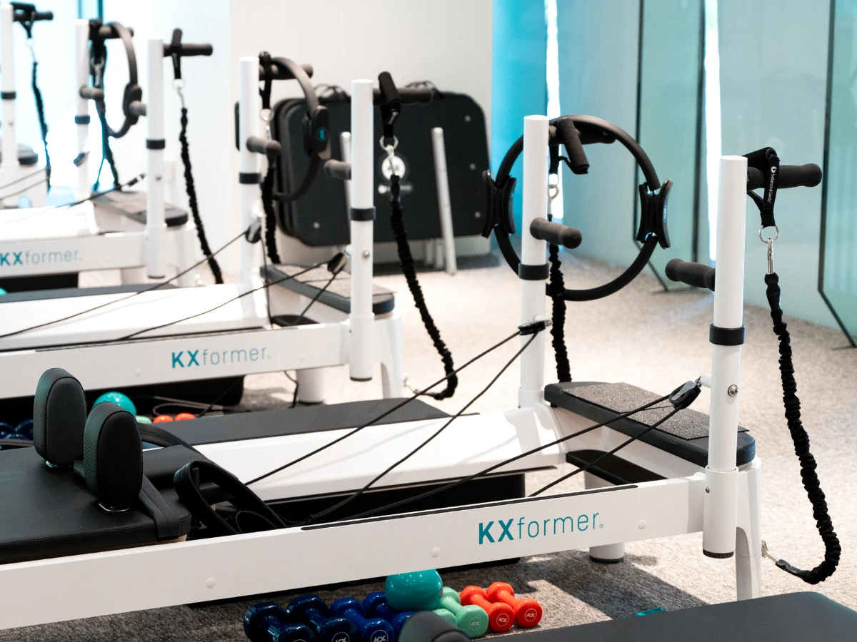 KX Pilates