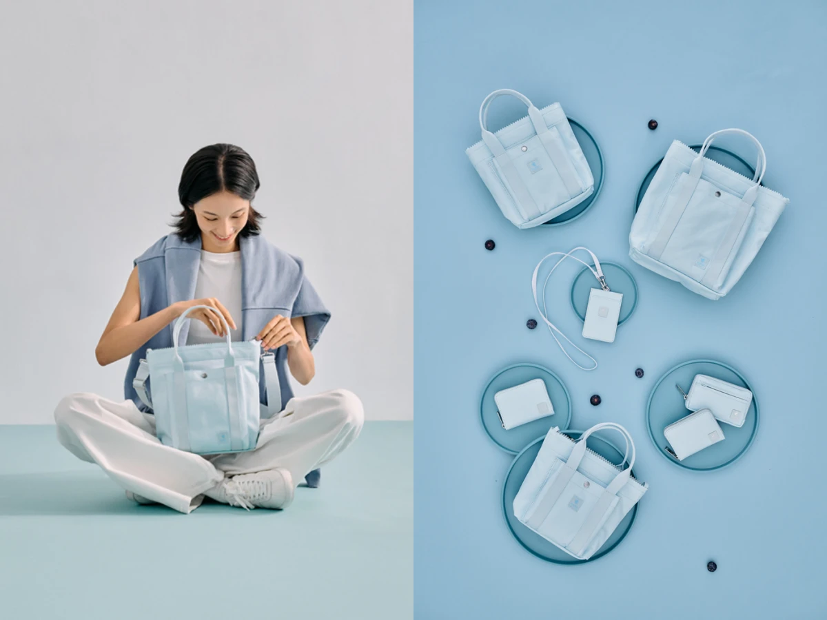 裸飛風潮：Naked Flying 是什麼？輕裝登機，旅行單品推薦