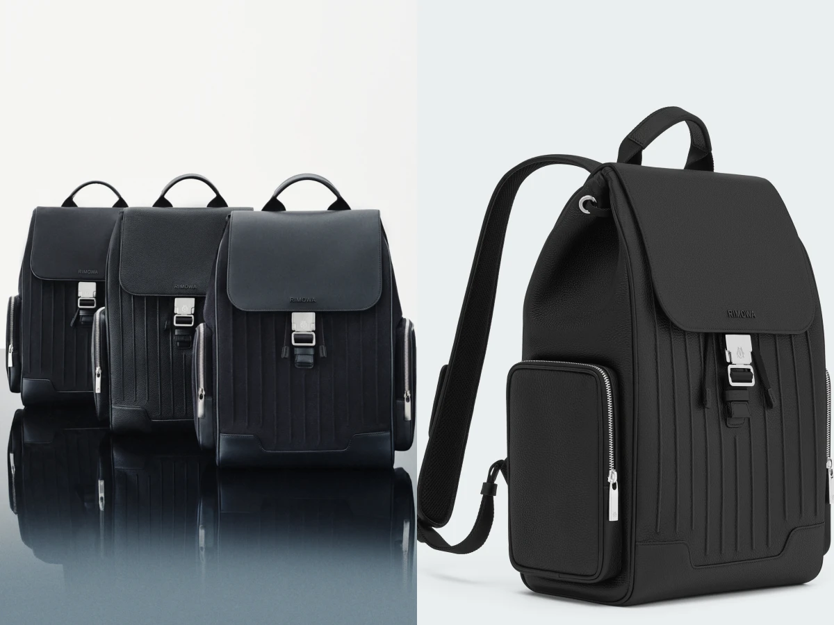 裸飛風潮：Naked Flying 是什麼？輕裝登機，旅行單品推薦