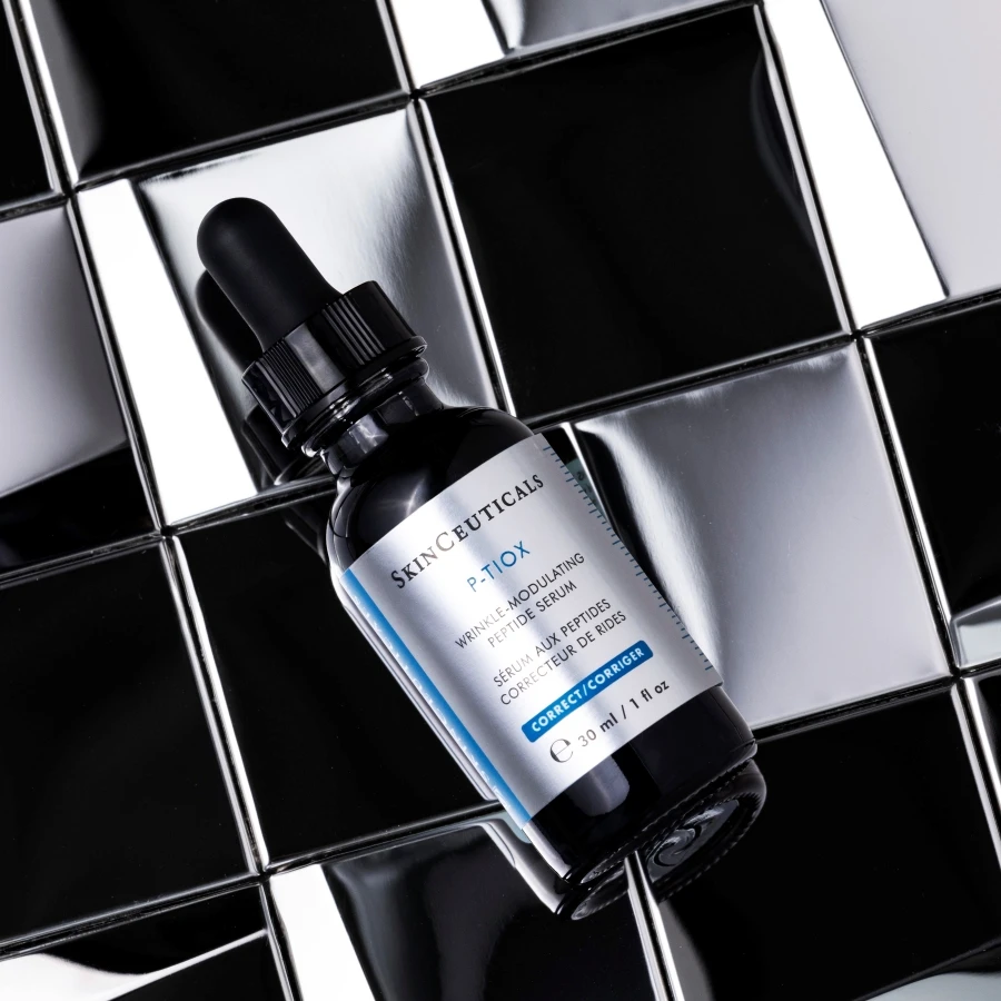 修麗可 P-TIOX超胜肽抗皺極光精華_3