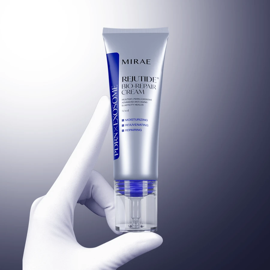 未來美 PDRN麗珠肽修護新生乳_50ml 2480元_情境圖01