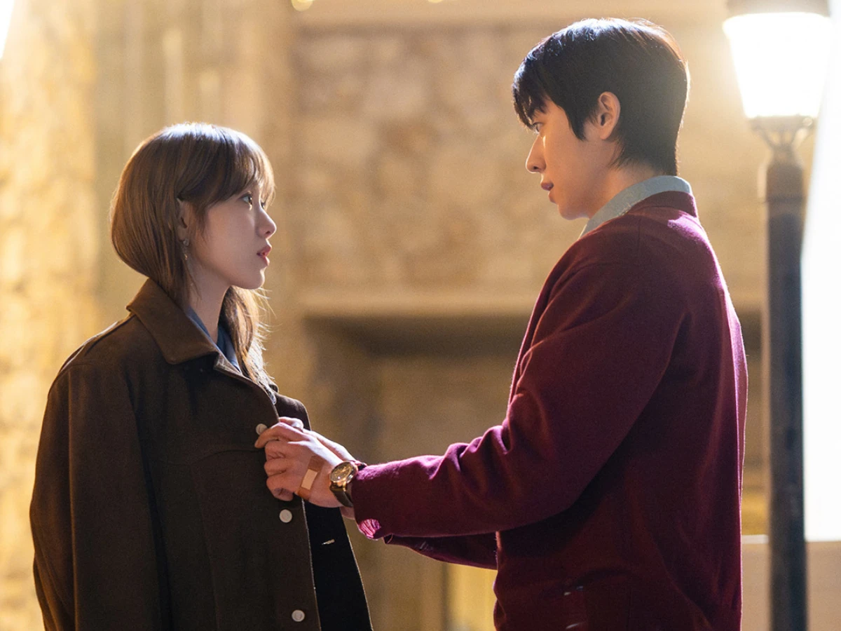 劇情亮點1.重逢羅曼史埋懸疑伏筆