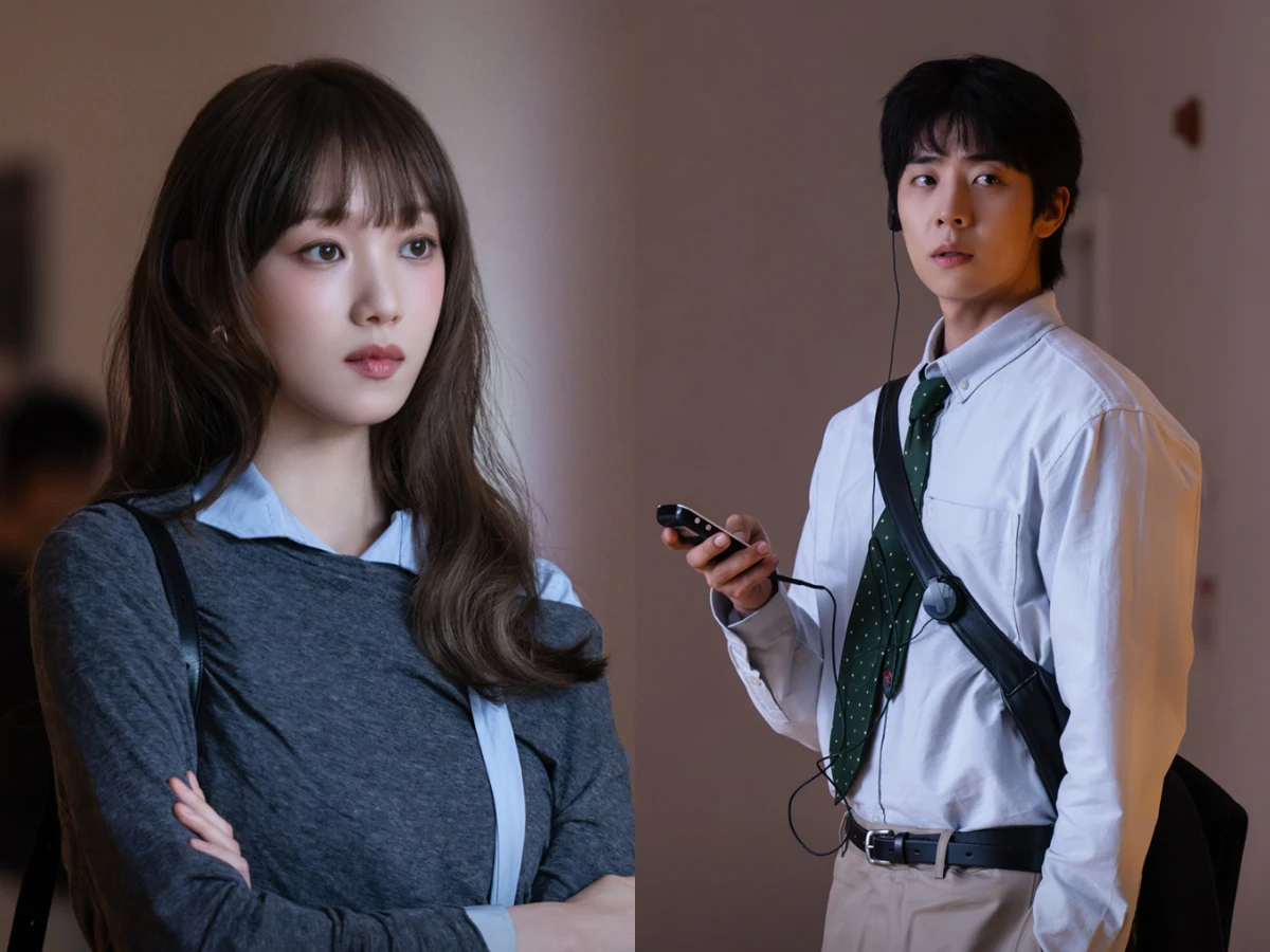 劇情亮點2.李聖經、蔡鍾㶸高顏值cp超好嗑