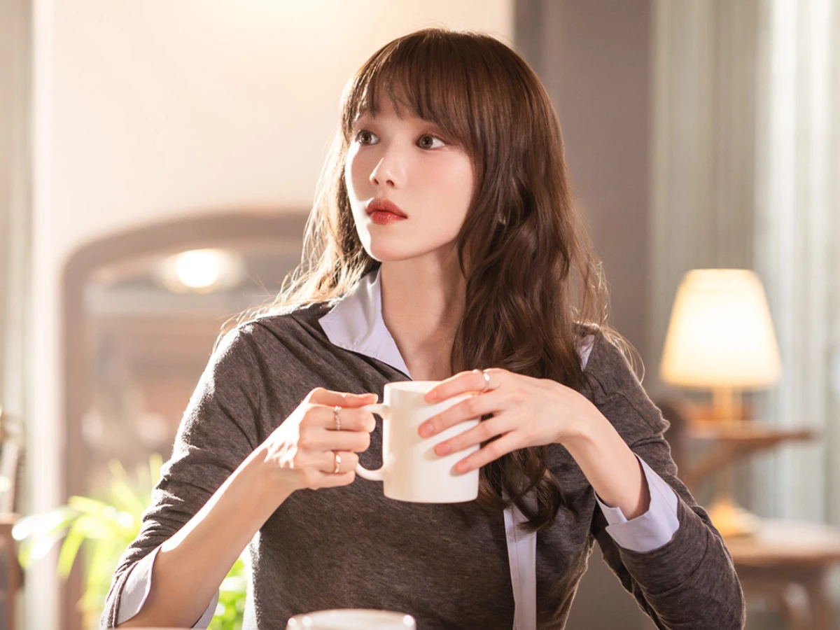 女主角：李聖經 飾 宋嘏爛