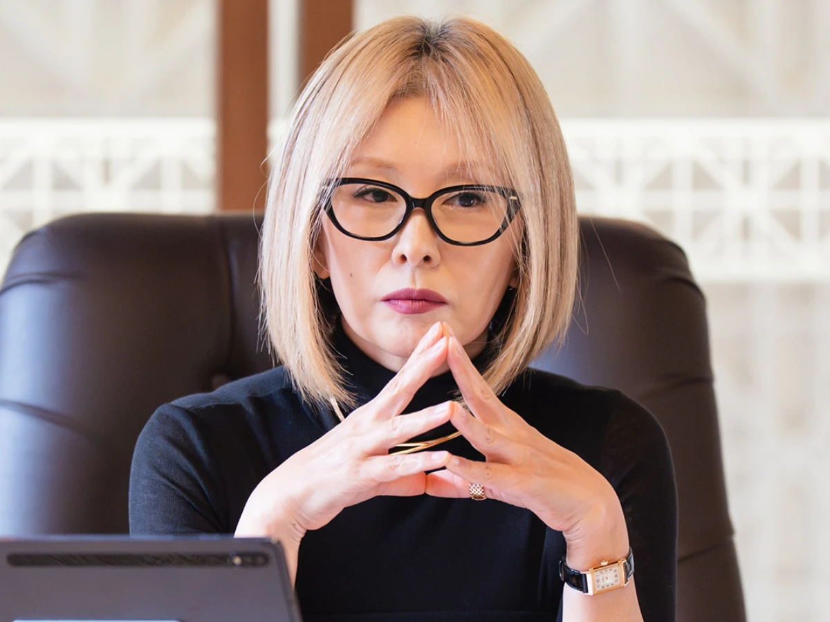 配角陣容：李美淑 飾 金娜娜