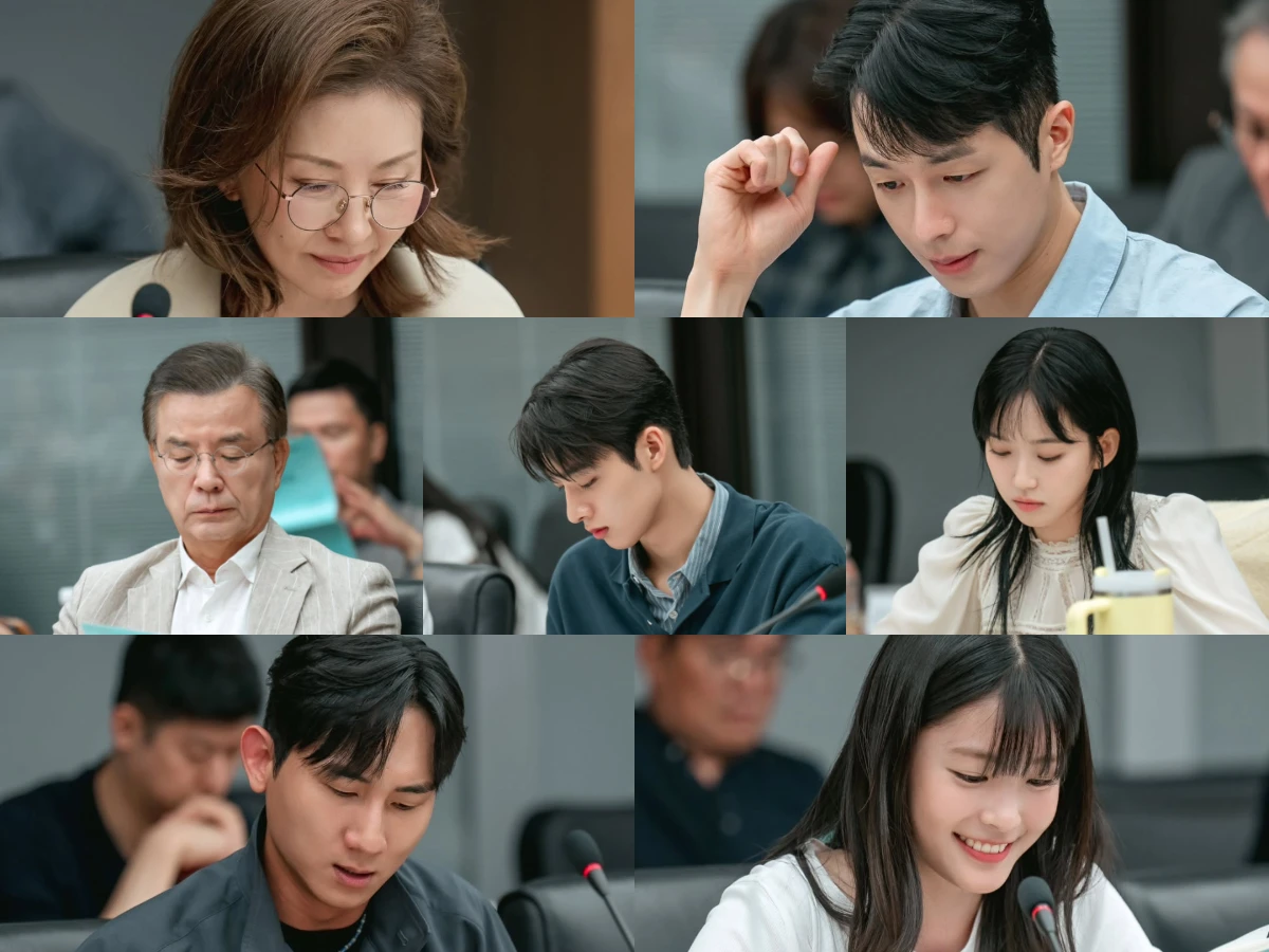 劇情亮點4.配角陣容出現熟面孔