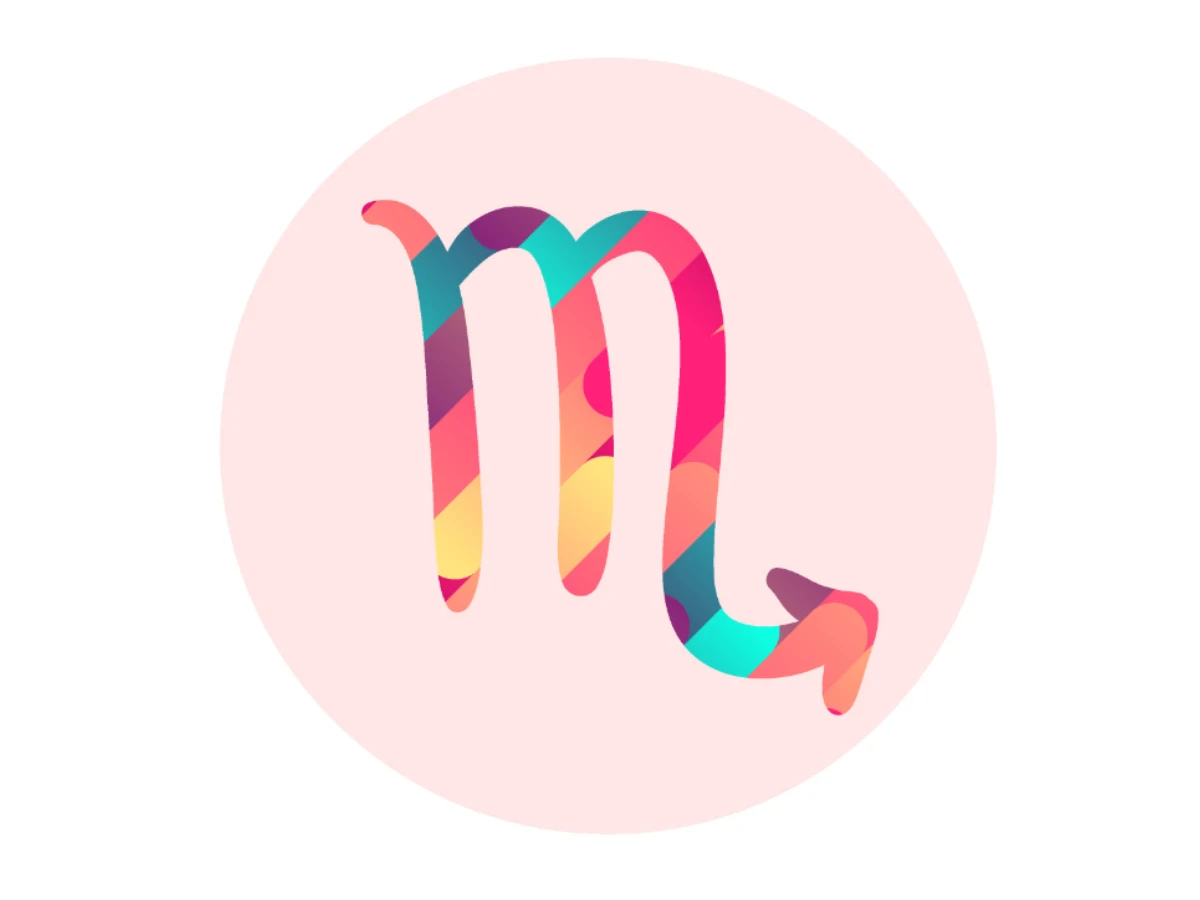 最容易在新興產業賺錢星座TOP 4.天蠍座