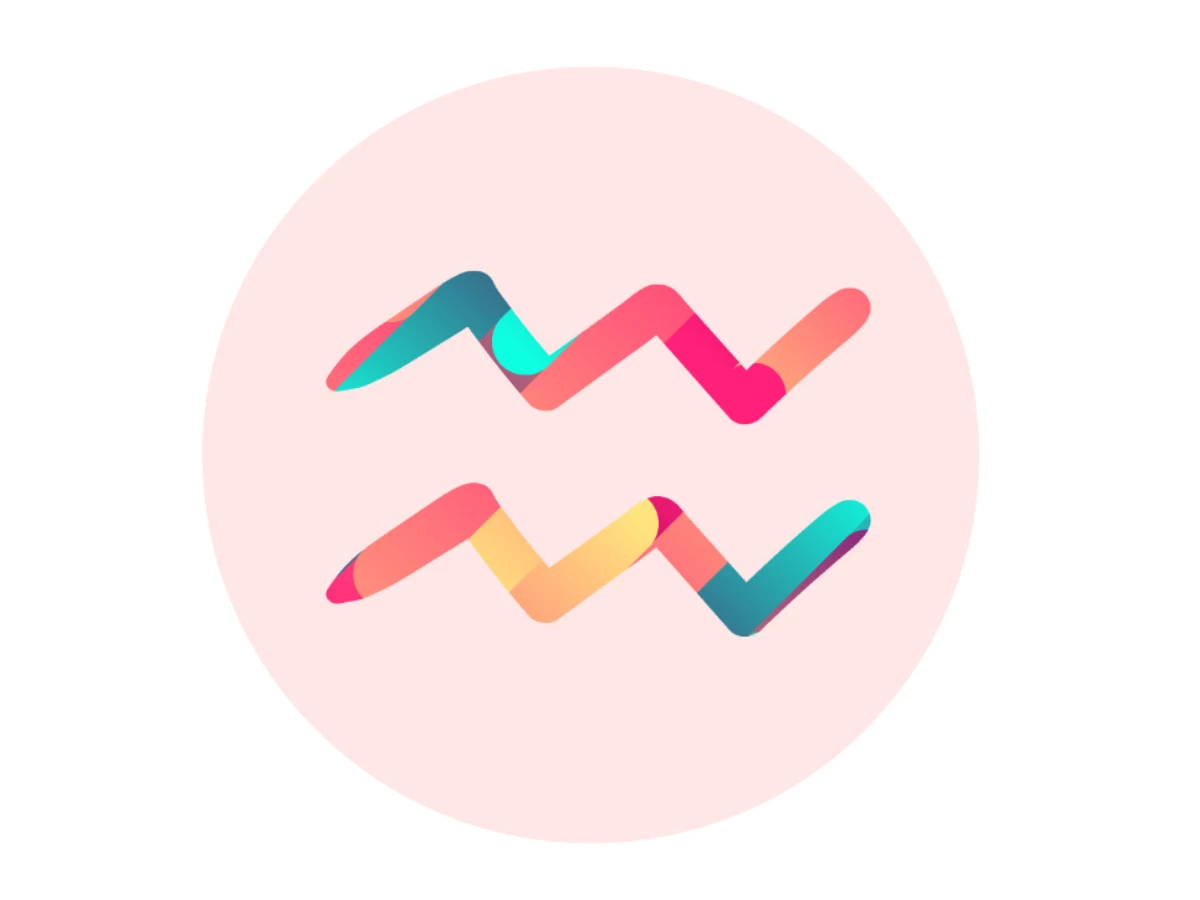 最容易在新興產業賺錢星座TOP 1.水瓶座