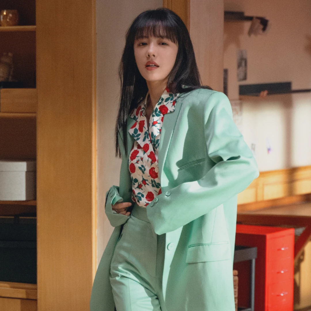 艾菲爾｜2026開運香氛心理測驗！上班族女性必選：一款香味測出你的性格、戀愛態度和桃花指數