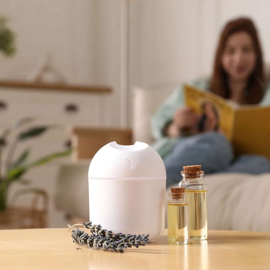 不是迷信！讓情緒慢下來的2種氣味公開，研究證實穩定情緒、延緩失智惡化