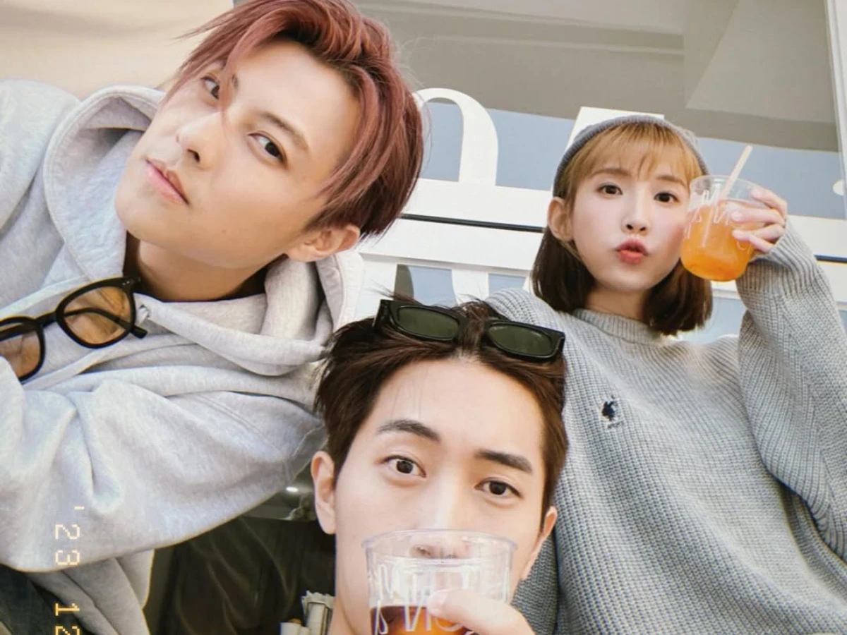 王子和粿粿不倫，工作全喊卡