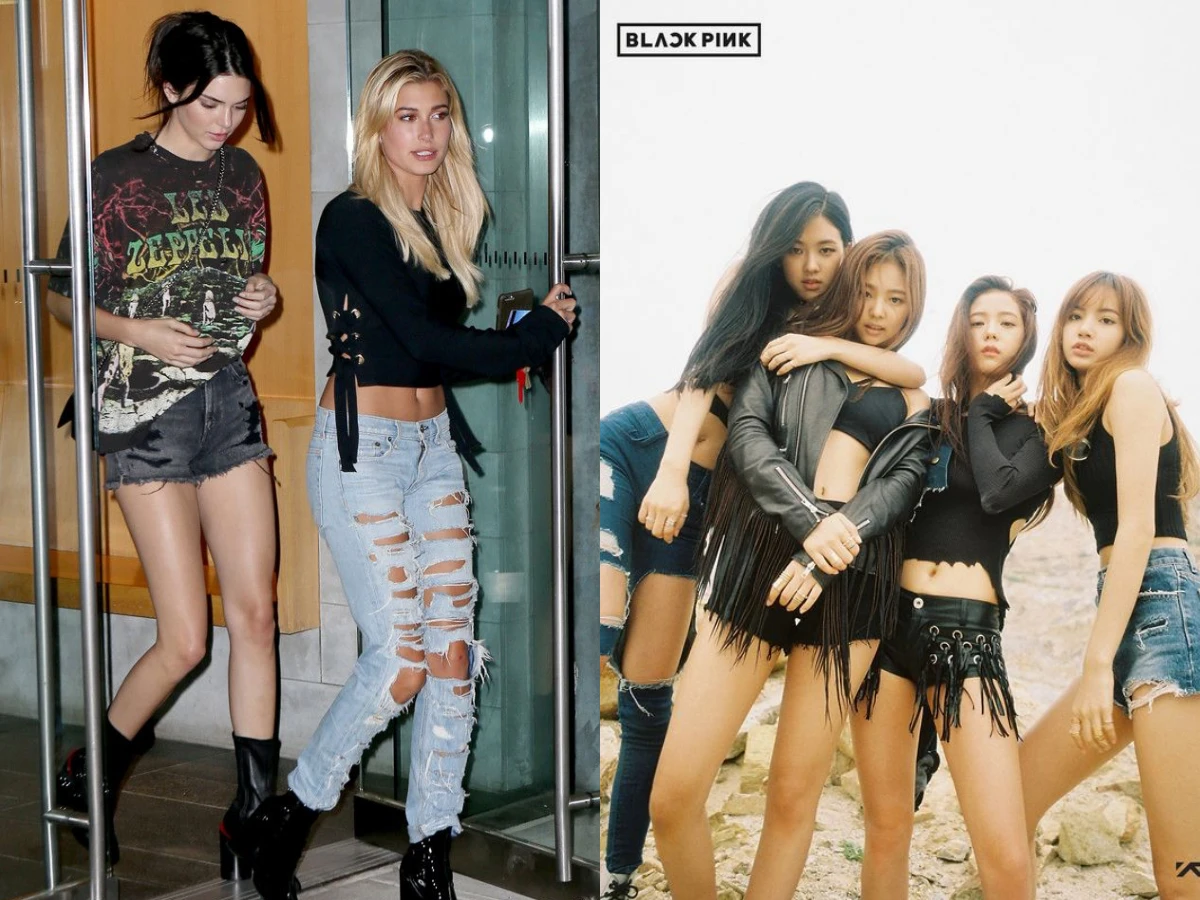 2026潮流回歸：破褲、頸鍊與樂團T衣 tái現風靡時尚界