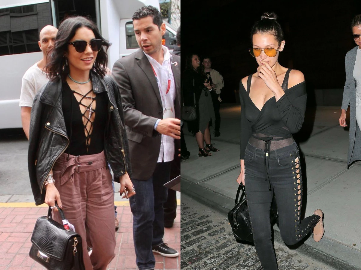 2026 是新的 2016！2016復古流行盤點，變成2026新趨勢