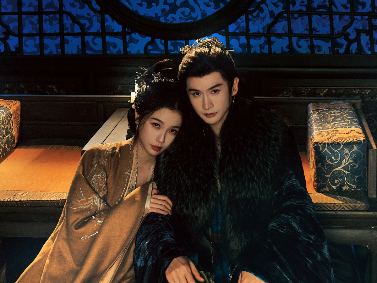 《雲初令》劇情介紹