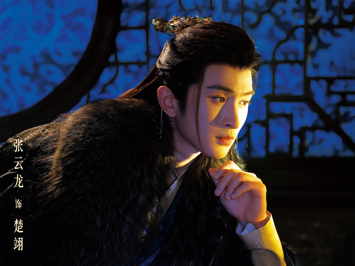 劇情亮點5.張雲龍「權謀奶爸」形象適配度極高