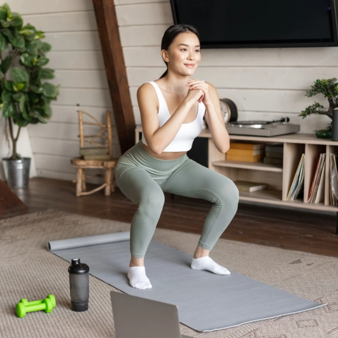 春節＝變胖？每天做到這「3件事」守住體重，開工狀態比放假前還好！