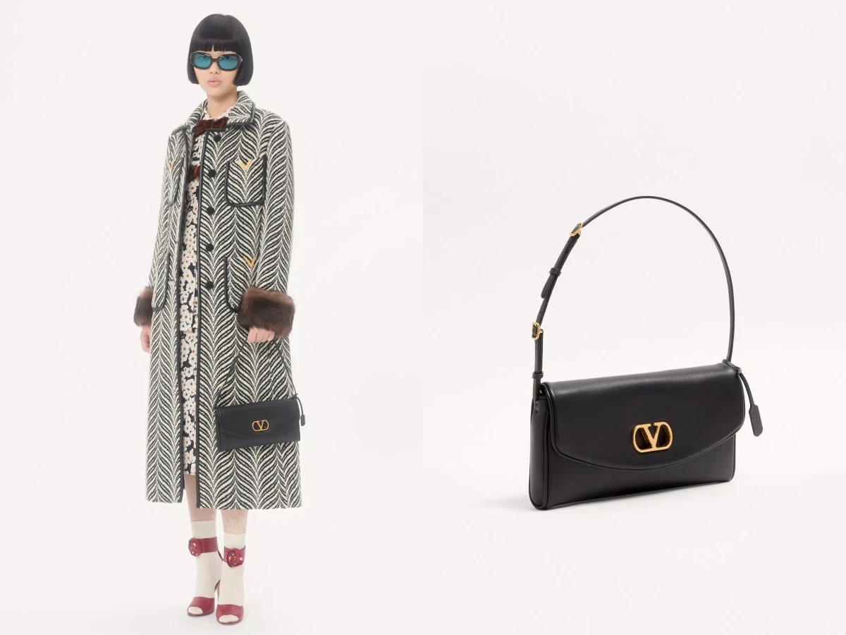 蔡依林也穿新中式外套！新款北臉外套、保暖圍巾