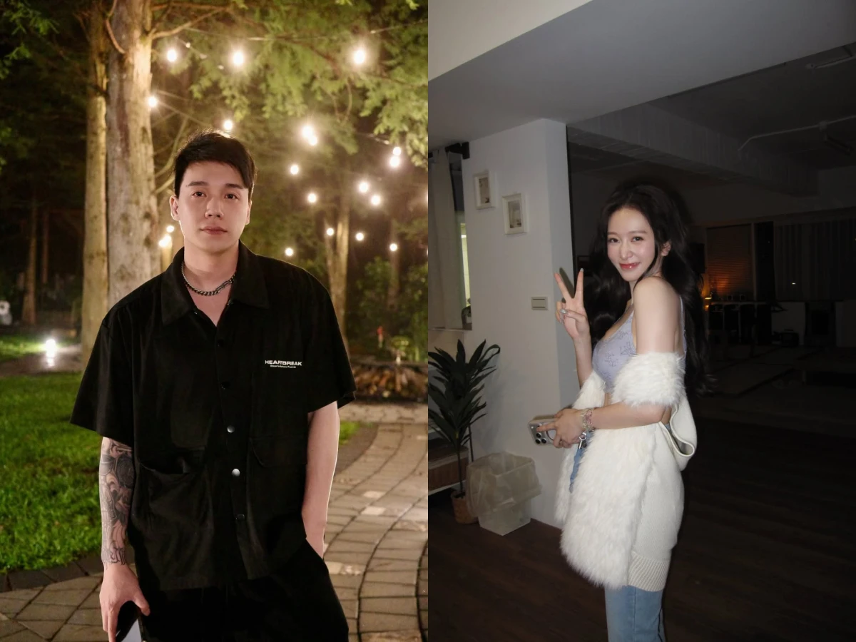 人氣實況主Toyz入獄前認愛篠崎泫