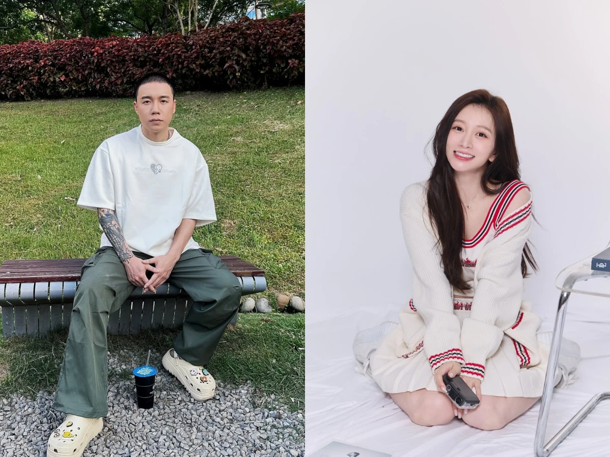 Toyz、篠崎泫爆已低調完婚