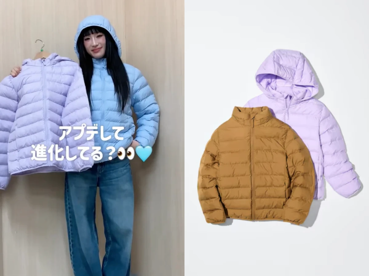 UNIQLO 2026新春特惠！5款日韓都在搶的單品推薦