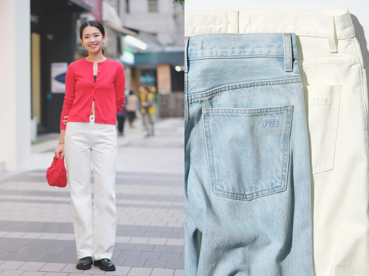 UNIQLO 2026新春特惠！5款日韓都在搶的單品推薦