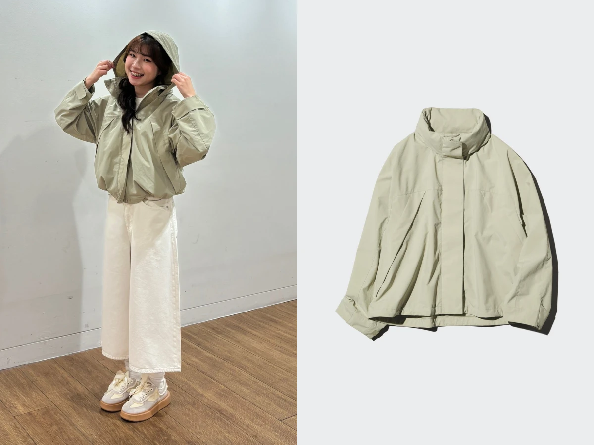 UNIQLO 2026新春特惠！5款日韓都在搶的單品推薦