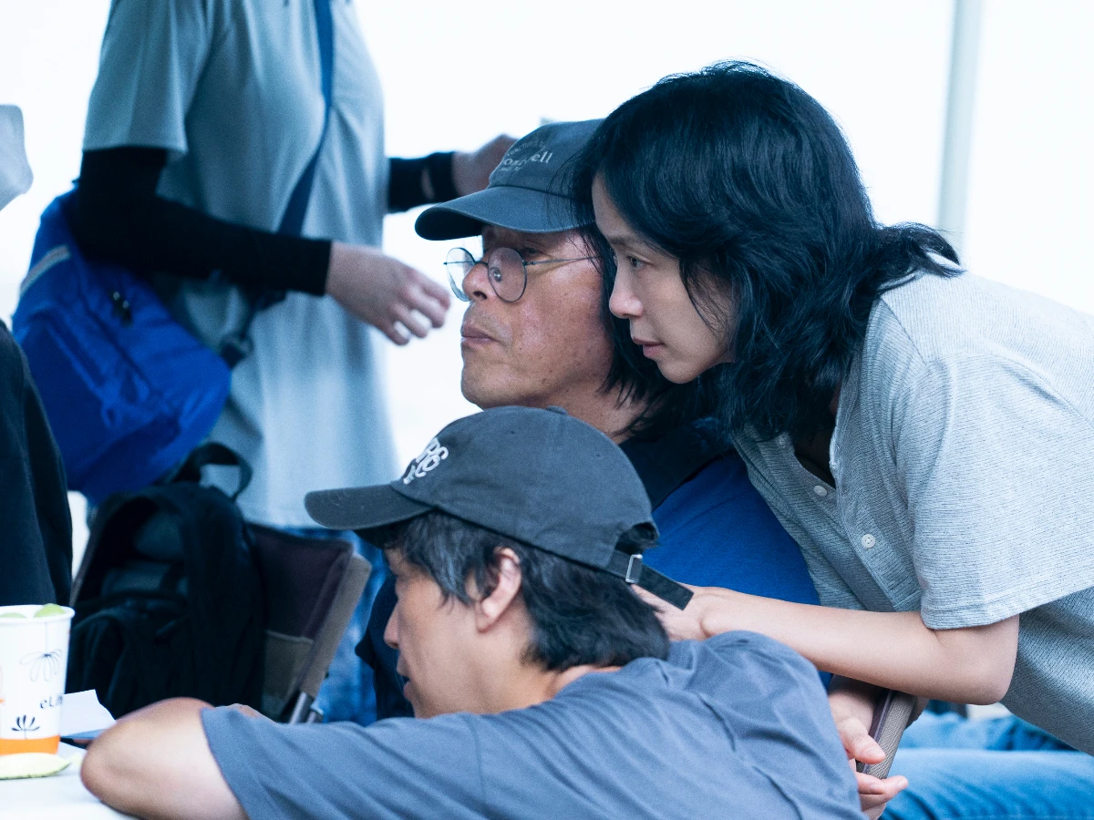 3.《Possible Love》