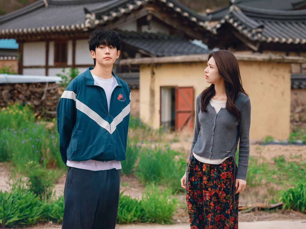 4.《我的荒糖戀愛》