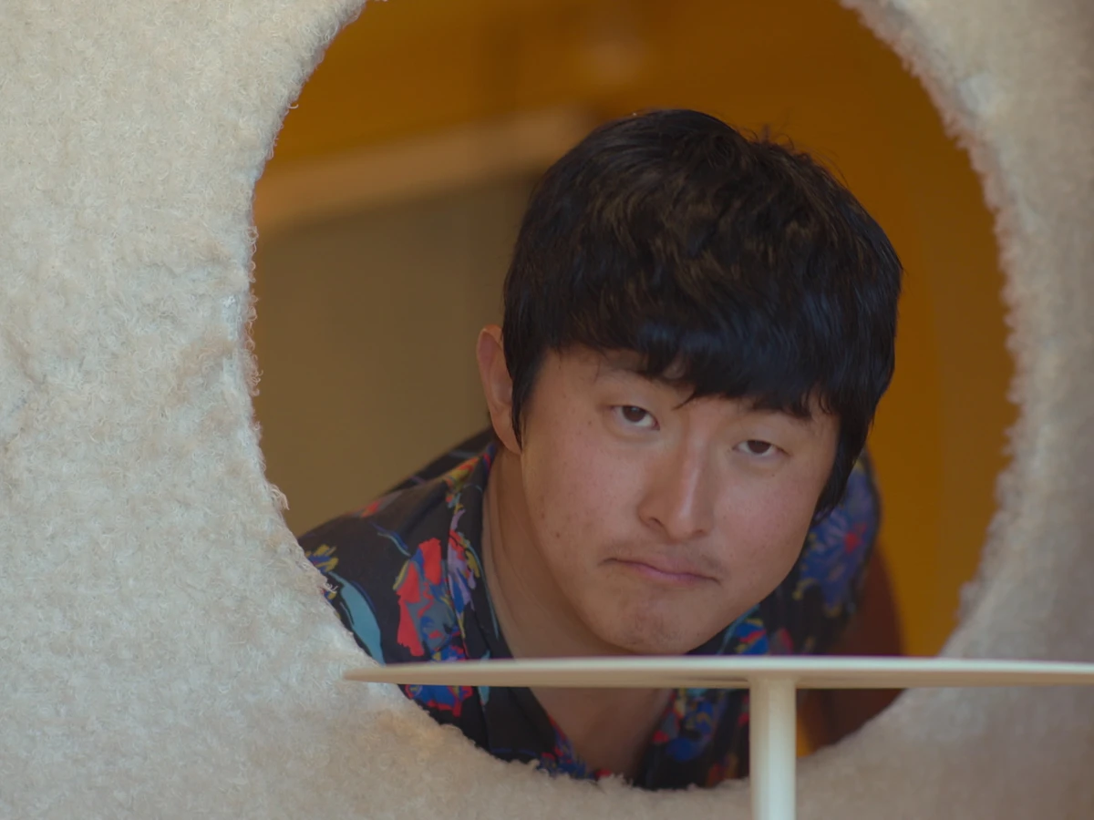 1.《奇案84的奇趣民宿》第二季